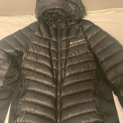 Monterrain men's jacket