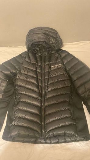 Monterrain men's jacket