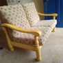 Living room Arm Chair Image 5