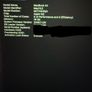 13 Inch Apple M2 Macbook AIR. Midnight Blue, 16/256 GB. Like new condition Image 9