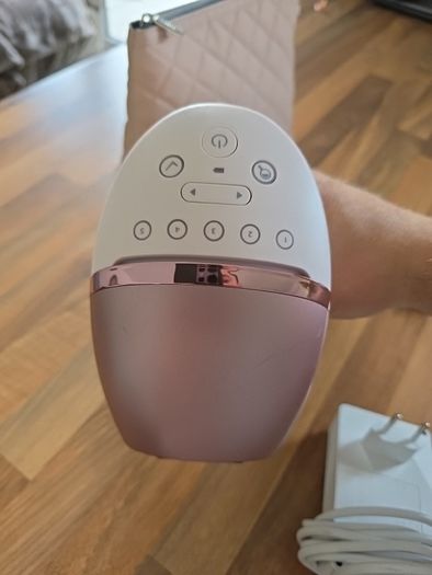 Philips Lumea BRI977