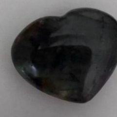 healing stone