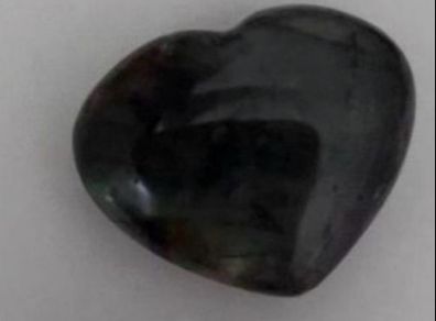 healing stone