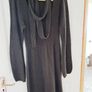 Savida Green Shimmer Dress - Size 16 Image 2