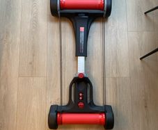 Elite Quick Motion Roller (indoor bike Trainer)