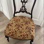 Antique Chair Image 8