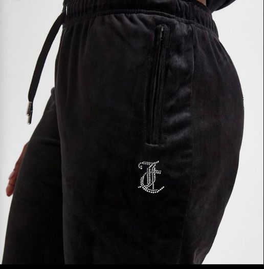 juicy Couture bottoms