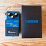 Boss Blues Driver Waza Craft BD-2W Image 2