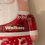 Walker's Wobbly Santa Biscuit Tin Image 9