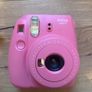 Instax Mini 9 Camera Image 2