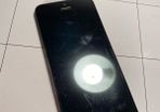 iphone5c black screen