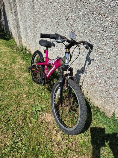 20-inch bike