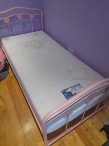 Kids bed