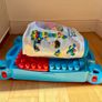 Duplo table and blocks Image 5