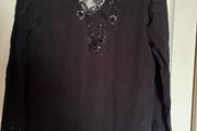 ladies blouse river island