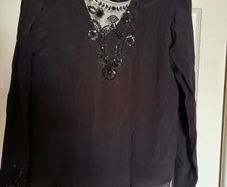 ladies blouse river island