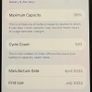 iPhone 15 ( Pink ) 128 GB/ battery 90% Image 8