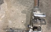 King Tony inch Air Gun