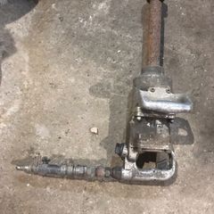 King Tony inch Air Gun