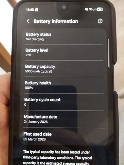 samsung galaxy a16 128gb