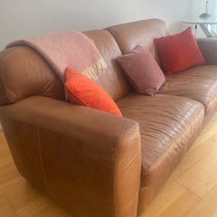 Designer Sofa