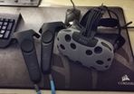 Htc Vive 