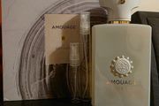 Amouage Decision