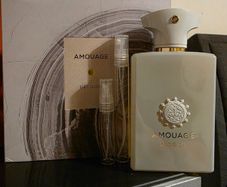 Amouage Decision