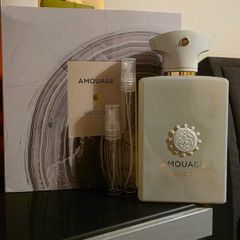 Amouage Decision