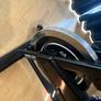 Hit fitness G8 exercise bike Image 2