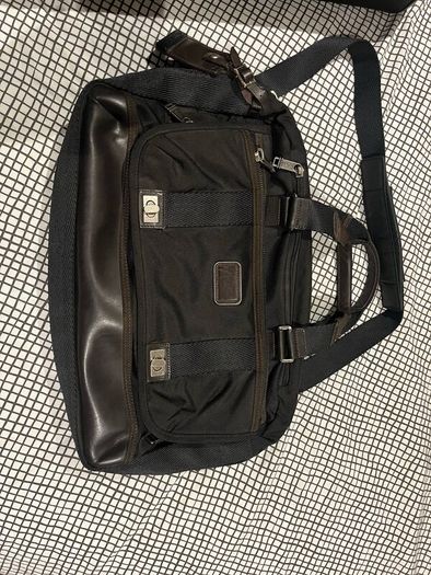 Tumi Luggage Set