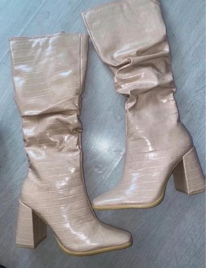 Brand new womens boots