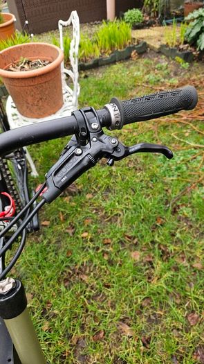 On One Scandal small 29er