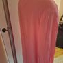 BNWT pink long sleeve Atmosphere blouse size UK20 EU48 Postage included Image 4