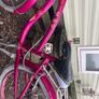 Beautiful 20 inc girls bike Image 2