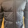 The North Face Ladies/Teens XS Black Puffer Jacket Image 7