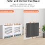 Radiator Cover Image 4