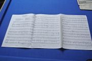 Bois Epais  By  Amadis (sheet Music)