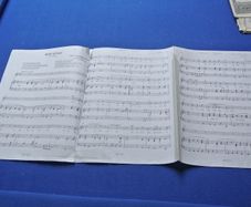 Bois Epais  By  Amadis (sheet Music)