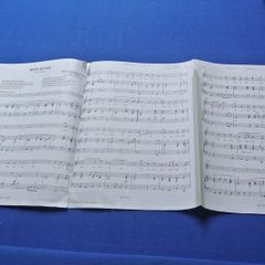 Bois Epais  By  Amadis (sheet Music)