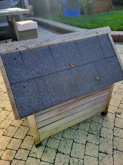 Dog Kennel
