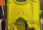 Used Soul Terrible Two Kayak