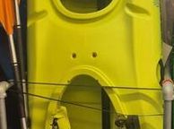 main image for ad Used Soul Terrible Two Kayak