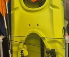 Used Soul Terrible Two Kayak