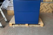 Matrix floor standing vanity