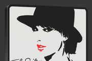 Taylor Swift Lightbox