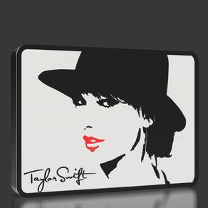 Taylor Swift Lightbox