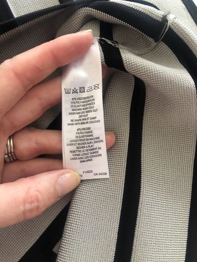 Bnwt French Connection dress