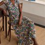 Boden summer dress size UK 14 P Image 2