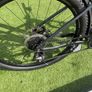 Giant Talon mountain bike Image 3